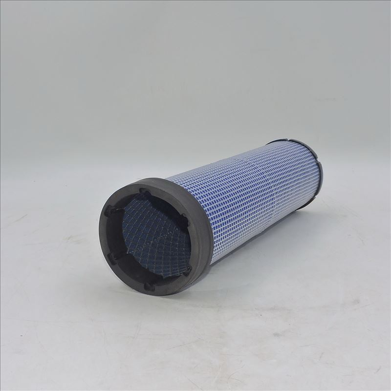 Kit de filtro de ar para escavadeira KOMATSU 600-185-2500