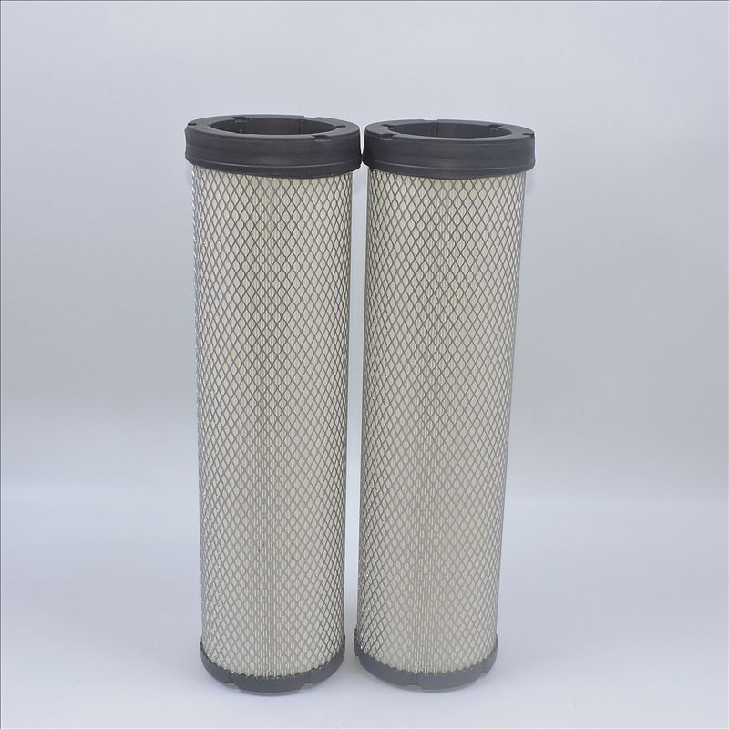 Filtro de ar para buldôzeres KOMATSU 600-185-4100