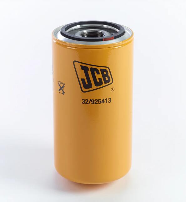 Filtro de óleo JCB 32925413