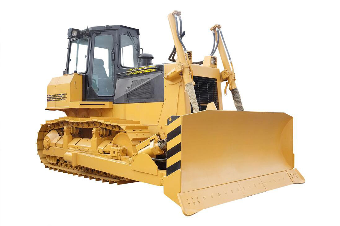 Definição e classificação de bulldozer