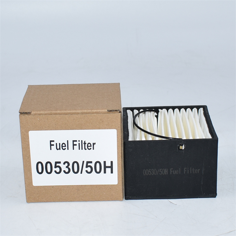 00530-50H Filtro de Combustível E0530K02