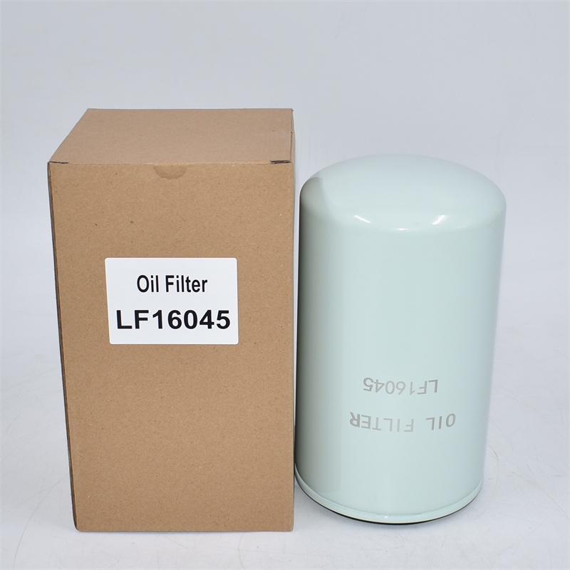 LF16045 Filtro de óleo P550596