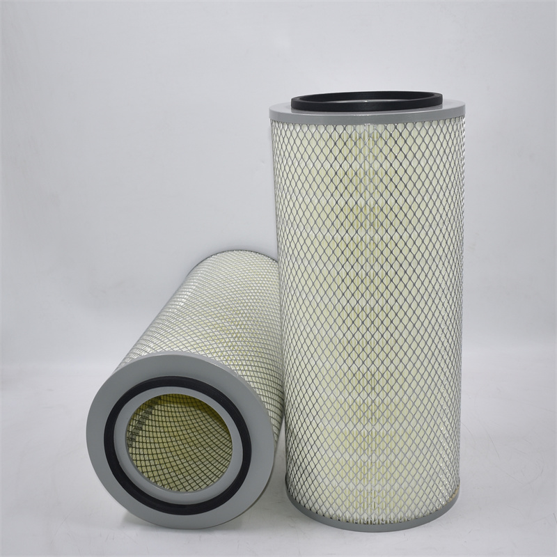 Fornecedor profissional de filtro de ar externo KW2452