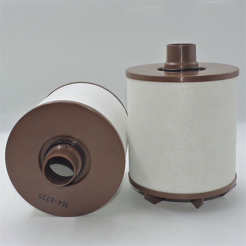 Filtro de ventilação do cárter 275-2276 SBL88032 489605