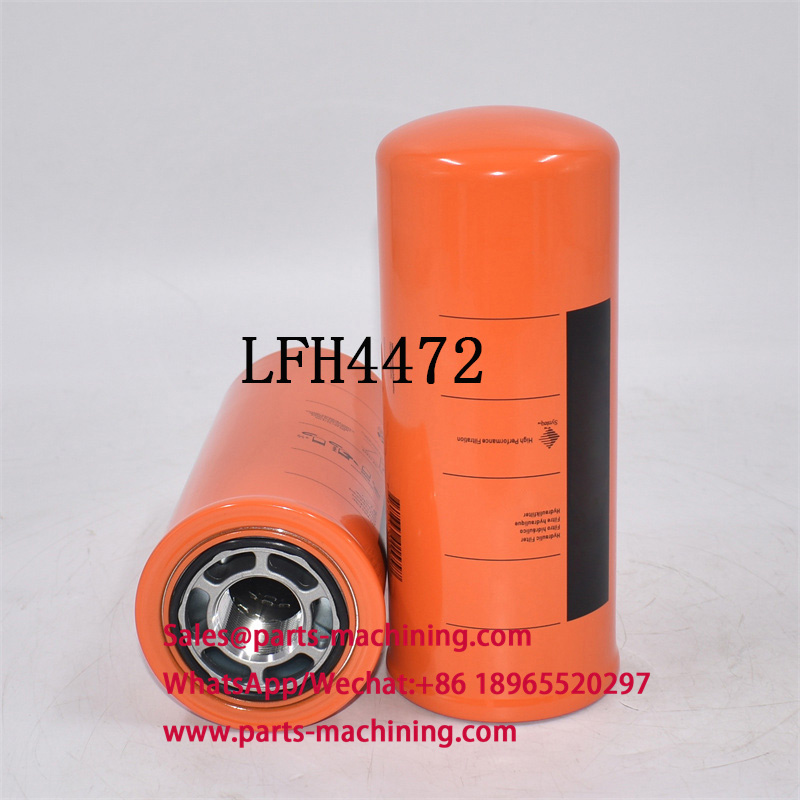 Luberfiner LFH4472