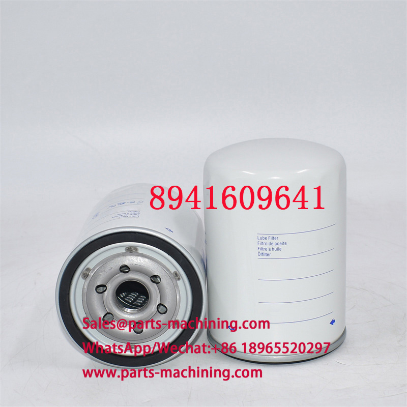 8941609641 Oil Filter 57411 Wholesale