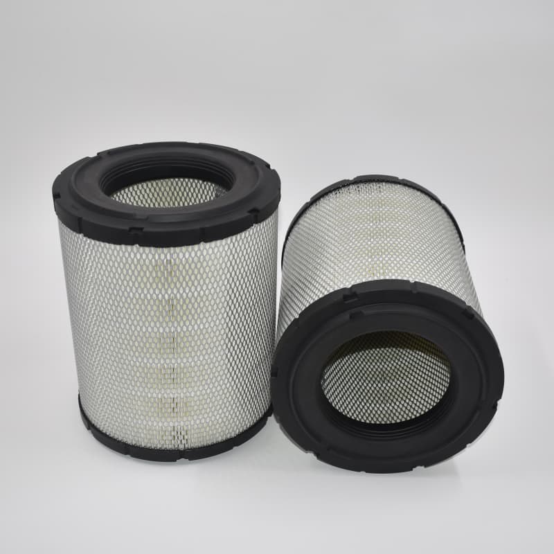 P828633 Donaldson Replacement Air Filter for Heavy Equipment