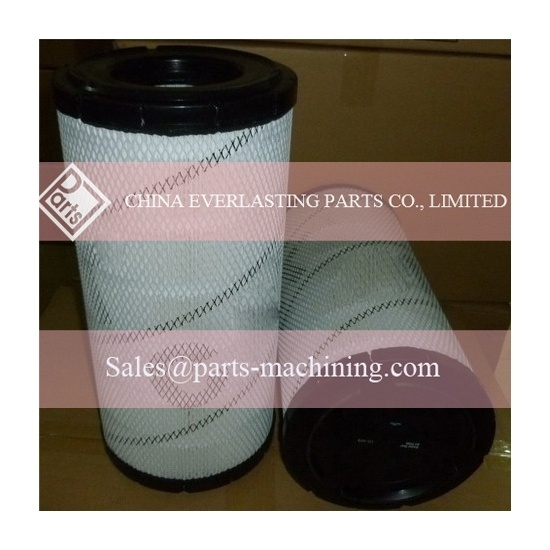 filtro de ar de trator de desempenho 130-4678 fabricado na china