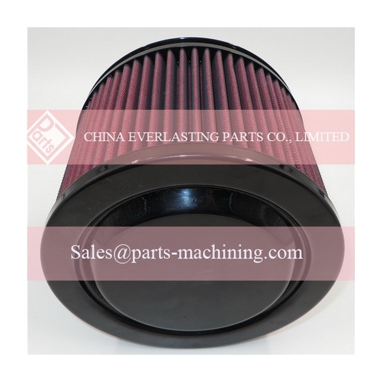 filtro de ar do motor de alta qualidade 243-6350