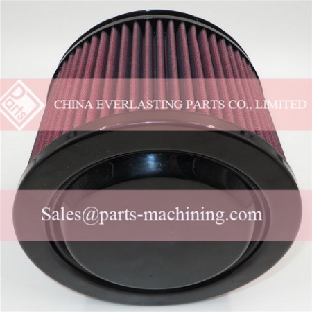filtro de ar do motor de alta qualidade 243-6350