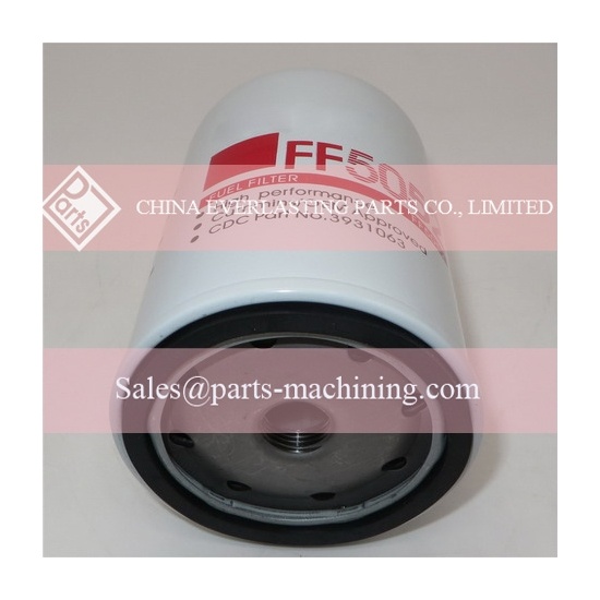 distribuidores de filtros da frota FF5052