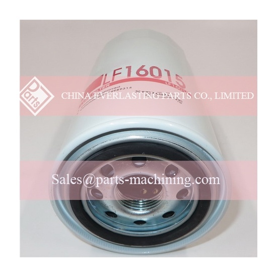 China filtro de óleo de caminhão de boa qualidade LF16015