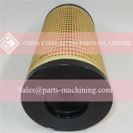 Substituição automática do elemento do filtro de combustível CH10930 perkins