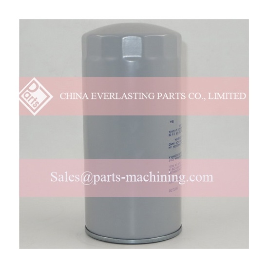 filtro de óleo do motor iveco 1907570 para CASE equivalente