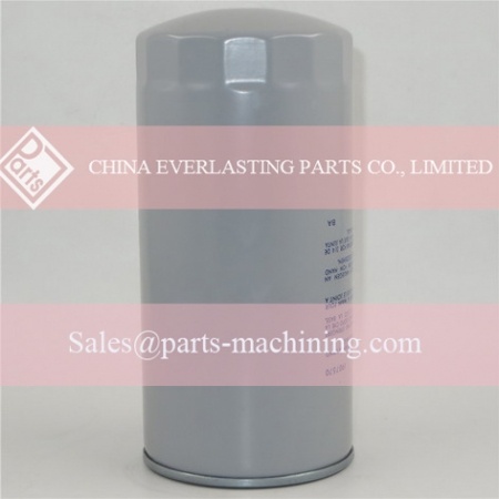 filtro de óleo do motor iveco 1907570 para CASE equivalente