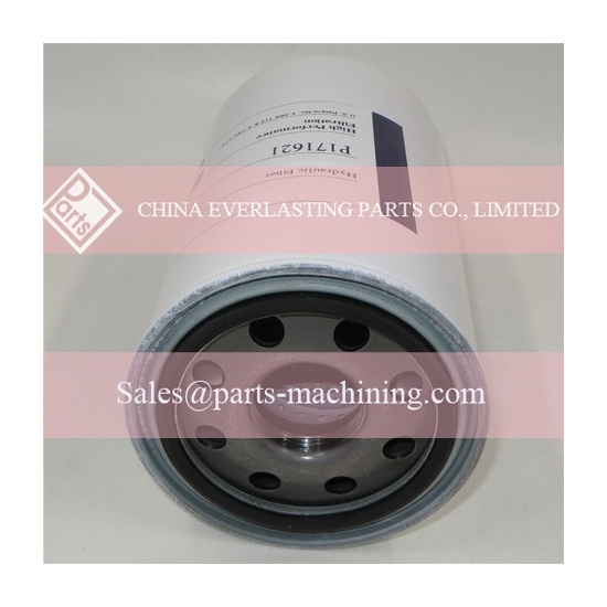 OEM donaldson hydraulci filtro de óleo P171621 china substituição barata