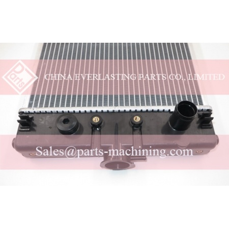 China fabricante do radiador TPN440 U45506580 para perkins 400