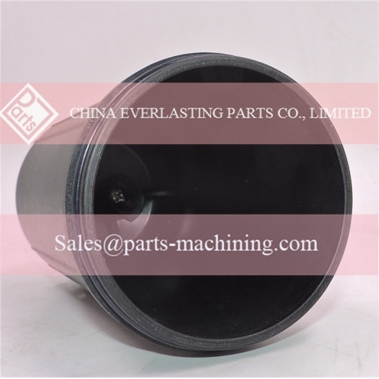 Substituição da tigela de filtro de combustível perkins barata da china 2656f837