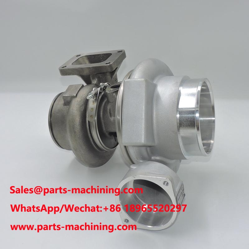 turbocompressor se652cn 10000-12285 para fg wilson perkins 4012 series