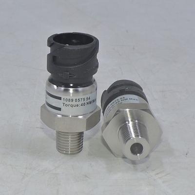 sensor de pressão 1089057554 para compressor de ar atlas copco