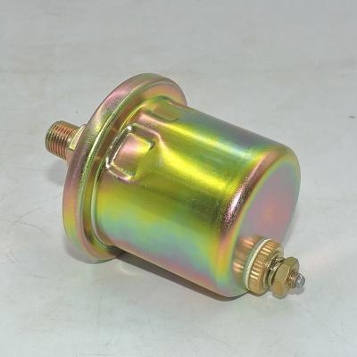sensor de prensa de óleo 0-100 PSI rosca externa 1/8
