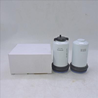 kit de filtro de combustível V837091129 V837079555 837079718