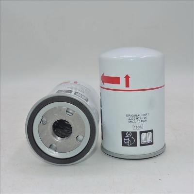 filtro de óleo do compressor de ar atlas copco 2202929500 2202929550
