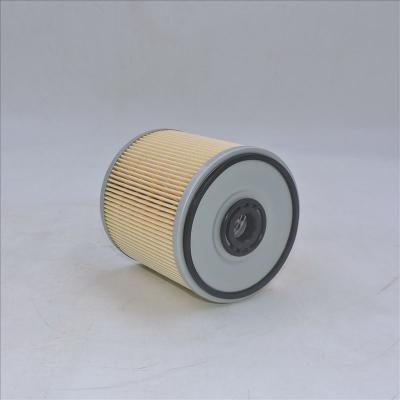 filtro de combustível DAHL151 SN40035
