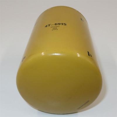 filtro hidráulico 4T-6915 4T6915
