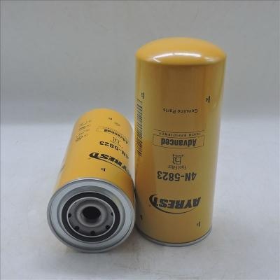 filtro de combustível 4N-5823 4N5823 P555823
