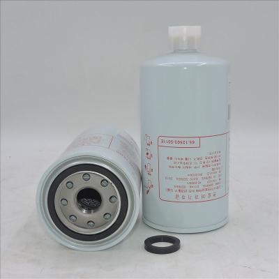 filtro de combustível 65.12503-5011E P558000 SN 1212 FS1212
