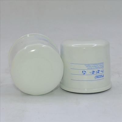 filtro de óleo P502067 C-5205 B1400 LF3925
