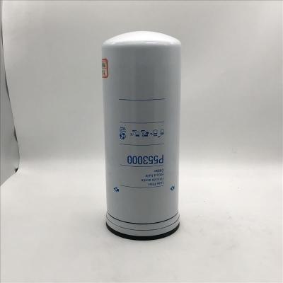 filtro de óleo P553000 3318853 LF3000 C-5706
