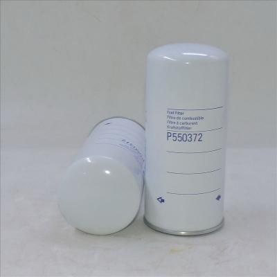 filtro de combustível P550372 SN 5272 FC-7102 BF7644 420799
