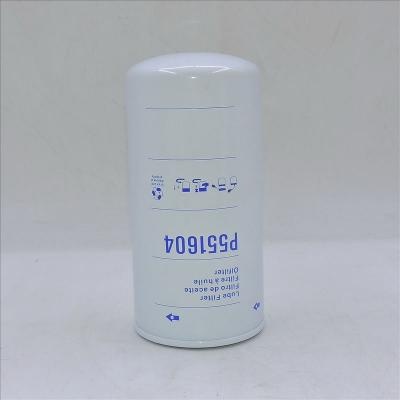 filtro de óleo P551604 SO 045 C-7008 BT349
