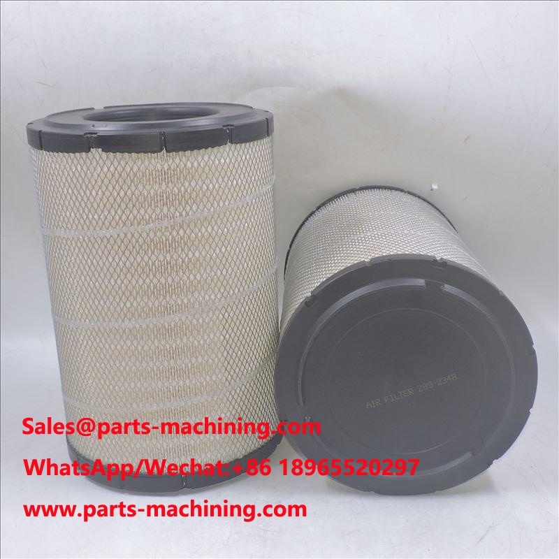 filtro de ar de motores caterpillar 289-2348 2892348 P780331
