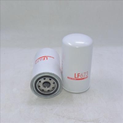 Filtro de óleo para tratores de rodas CASE LF673 P558250 B167
