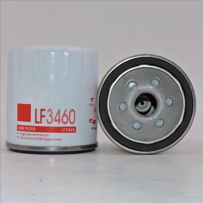 BOBCAT manipulador telescópico filtro de óleo LF3460 P550335 BT223
