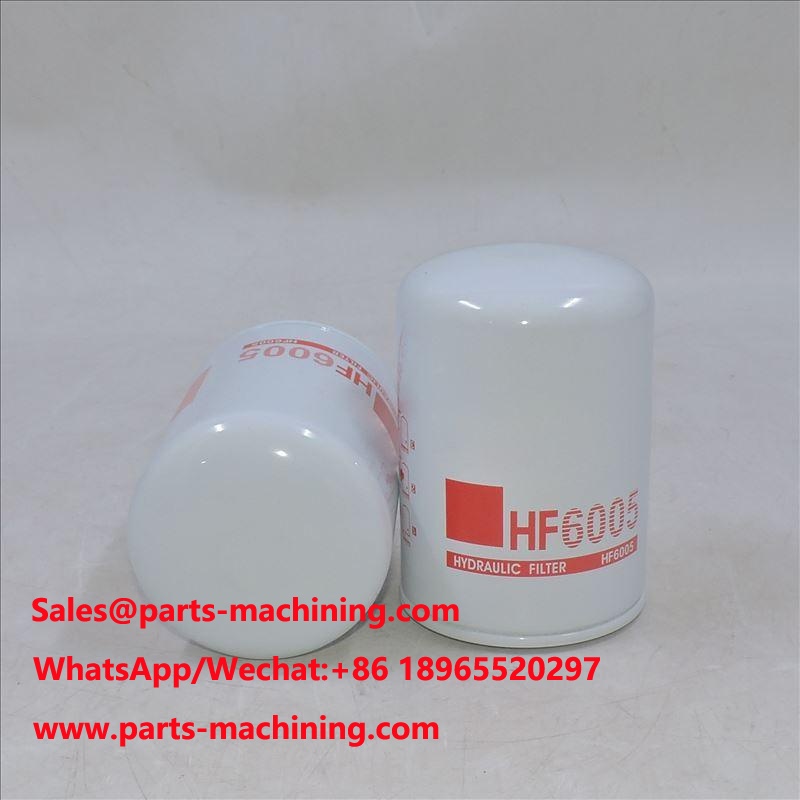 Filtro hidráulico dozer CATERPILLAR HF6005,0850261,P556005,BT260-10

