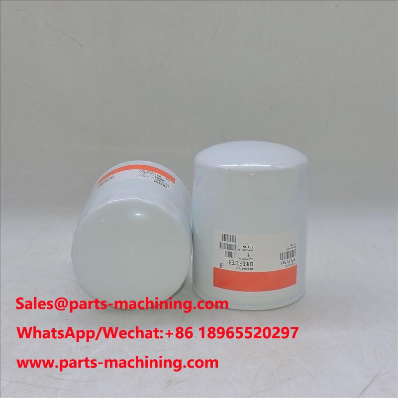 Filtro de óleo para tratores CASE LF3783,P502433,B7179,C-7955
