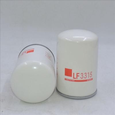 filtro de óleo de tratores new holland LF3315,P553315,B281,C-1902

