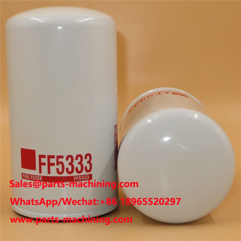 FF5333,P168677,BF5815 filtro de combustível para motores diesel de detroit
