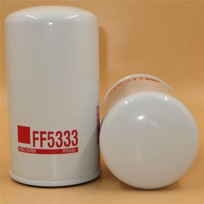 FF5333,P168677,BF5815 filtro de combustível para motores diesel de detroit
