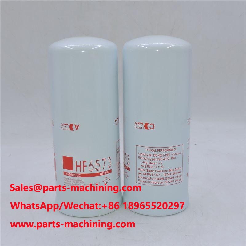 Hydraulic Filter HF6573