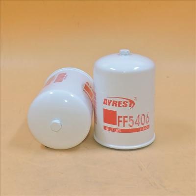 filtro de combustível da frota FF5406 P502228 FC-8003 55512503002
