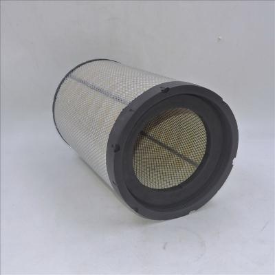 Kit de filtro de ar AA90140 K2743PU
