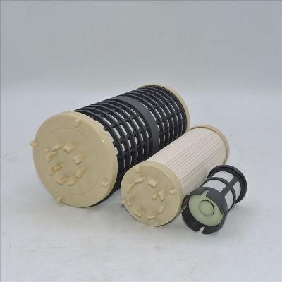 Kit de filtro de combustível MANN PU11005-3 PU11005-3Z KN40683 P551956
