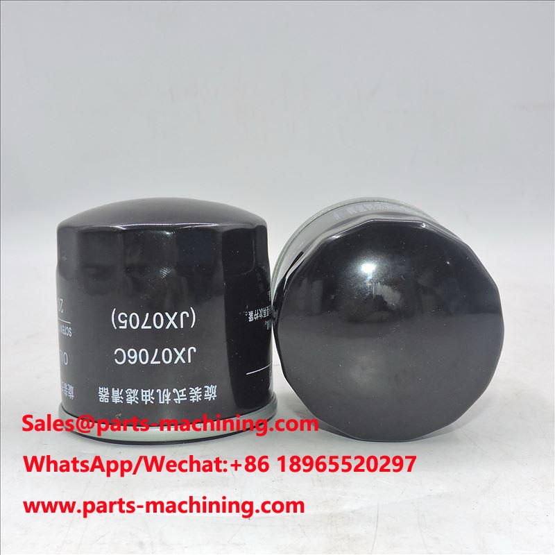 Filtro de óleo AYREST JX0705 LF780
