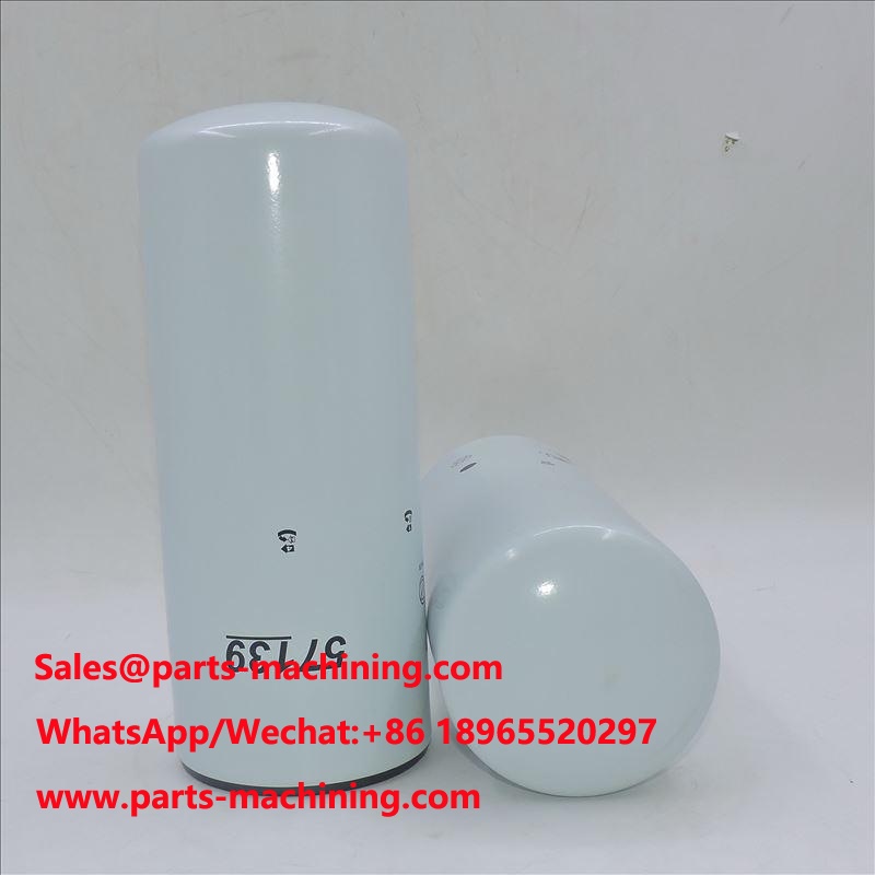 Filtro de óleo Wix 57139 BD7176 P554560 LF9050 4016657