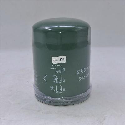 Oil Filter JX0810B